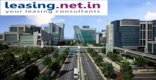 Bare Shell Commercial Office Space 7567 Sq.Ft For Lease In DLF Cyber City, Gurgaon